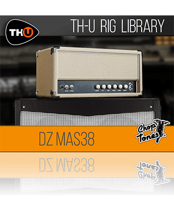 Choptones DZ Mas38 | Overloud